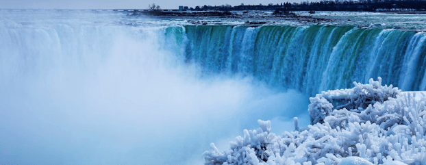 Niagara Falls